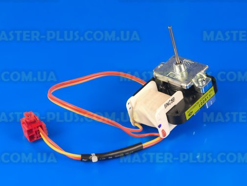 Мотор вентилятора обдува Samsung DA31-00103H Original для холодильника