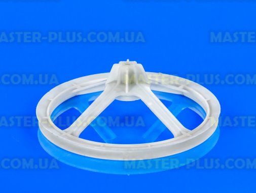 Шкив Saturn 200мм под квадрат для стиральной машины
