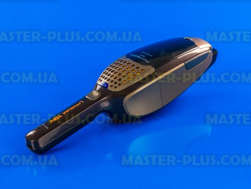 Корпус пилососа в зборі з моторним блоком і акумулятором Electrolux 4055183463 для пилососа