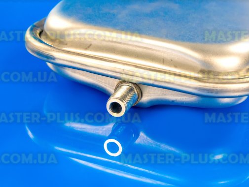Бак расширительный 6л с боковым креплением 3/8 для котла газового Immergas, Sime, Nobel 13N0000623 для котла