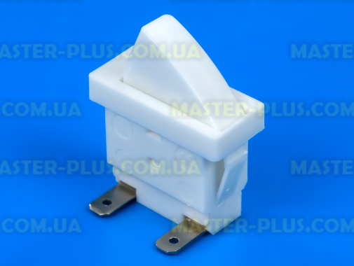 Кнопка включения света Атлант 908081700133 для холодильника