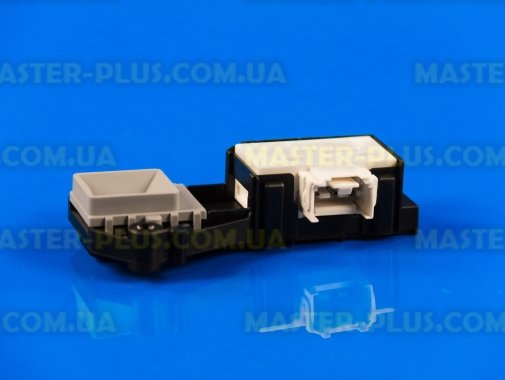 Замок (УБЛ) Whirlpool 481075043881 для стиральной машины