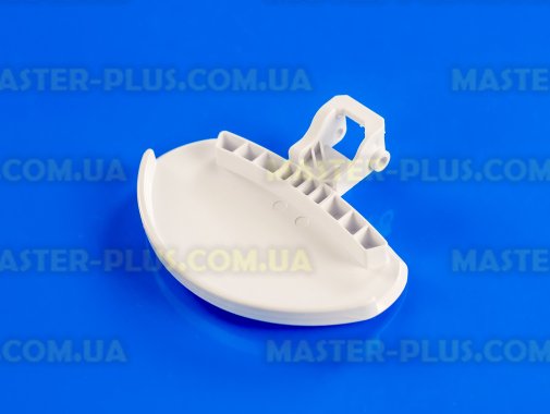 Ручка дверки (люка) совместимая с Zanussi 50294509000 для стиральной машины