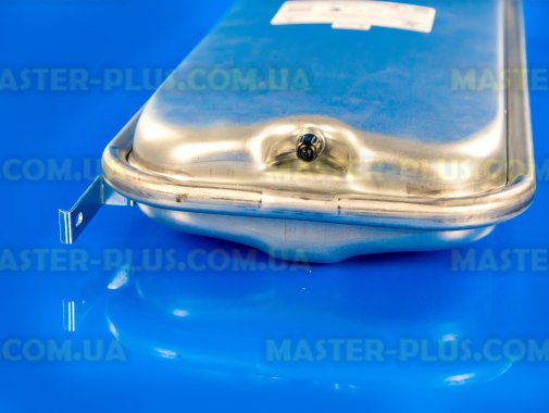 Бак расширительный 6л с боковым креплением 3/8 для котла газового Immergas, Sime, Nobel 13N0000623 для котла