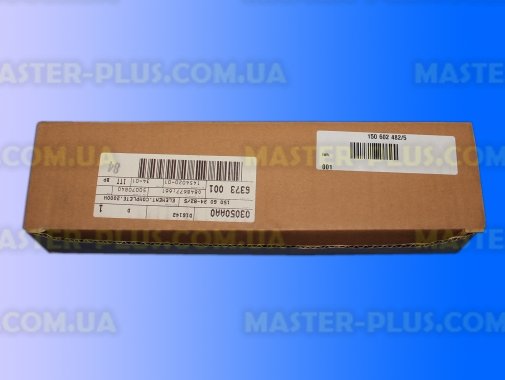 ТЕН Electrolux 1506024825 для сушильної машини