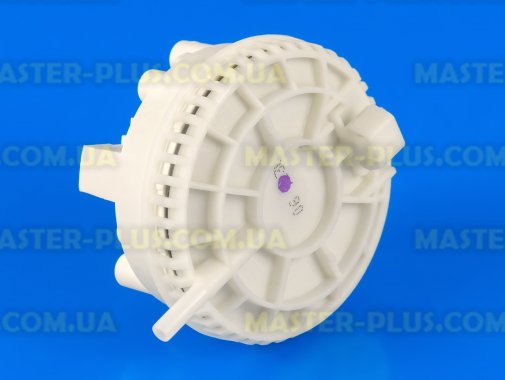 Прессостат (датчик уровня воды) Electrolux 1320822313 Original  для стиральной машины