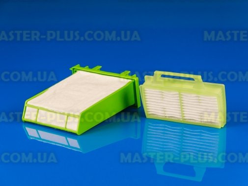 Комплект фільтрів для пилесосів серії AIRTEC Thomas 150227 для пилососа