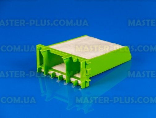 Комплект фільтрів для пилесосів серії AIRTEC Thomas 150227 для пилососа