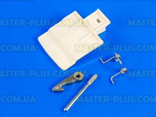 Ручка дверки (люка) Indesit C00058929 для пральної машини