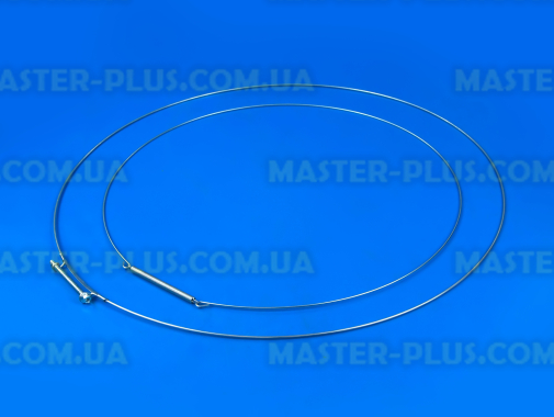 Манжет люка Bosch Siemens 20002384 для пральної машини