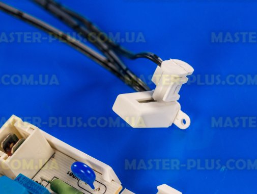 Электронный модуль (плата) посудомоечной машины Indesit Ariston C00259736 для посудомоечной машины