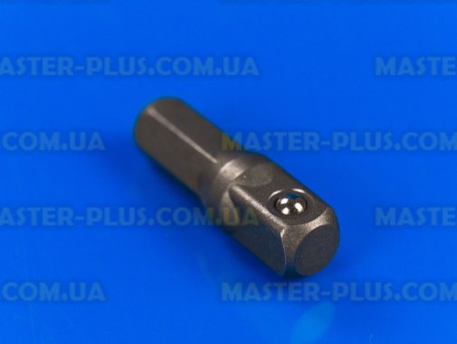 Адаптер для головок 1/4&quot; под шуруповерт Force 8092225