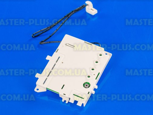 Электронный модуль (плата) посудомоечной машины Indesit Ariston C00259736 для посудомоечной машины