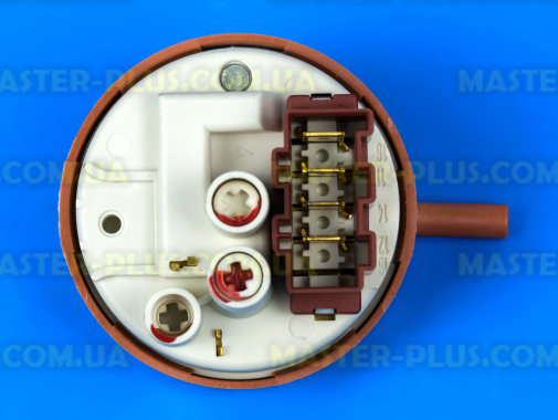 Прессостат (датчик уровня воды) Ariston C00092312 для стиральной машины