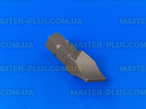 Бита шлицевая SL10 под адаптер 5/16&quot; Force 1533010