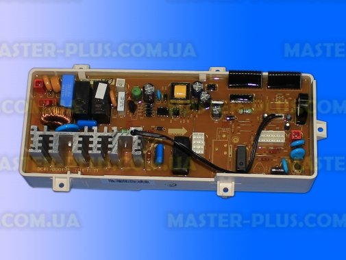 Модуль (плата) Samsung MFS-TRF1NPH-00 для пральної машини
