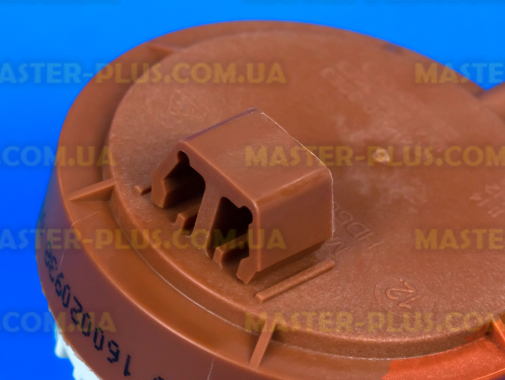 Прессостат (датчик уровня воды) Ariston C00092312 для стиральной машины