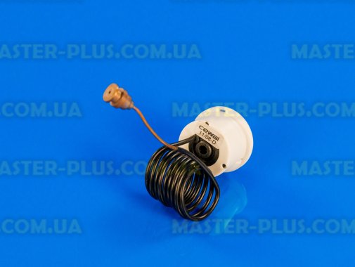 Манометр для котла газового Immergas Avio, Zeus 1.022734 для котла