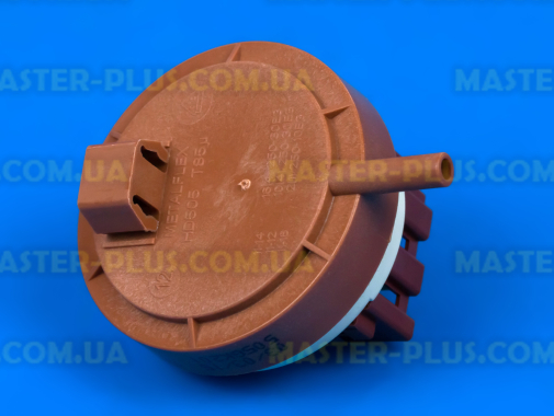 Прессостат (датчик уровня воды) Ariston C00092312 для стиральной машины