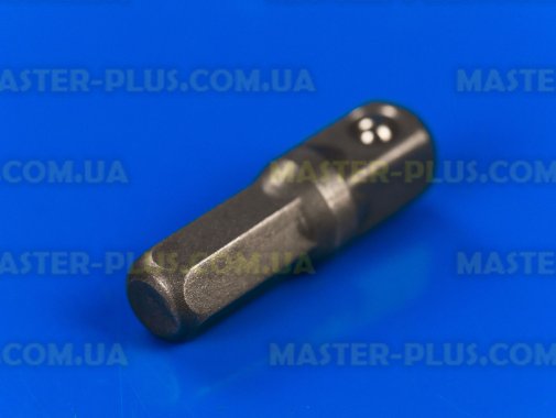 Адаптер для головок 1/4&quot; под шуруповерт Force 8092225