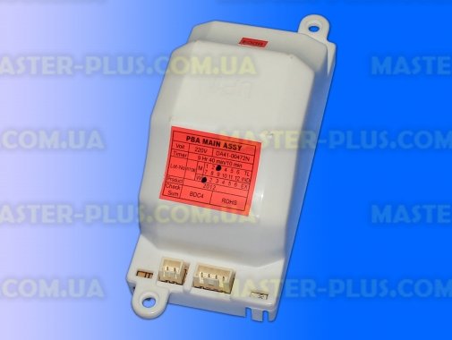 Модуль (плата управления) Samsung DA41-00472N для холодильника