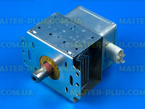 Магнетрон сумісний з LG 2M214 39F для мікрохвильової печі