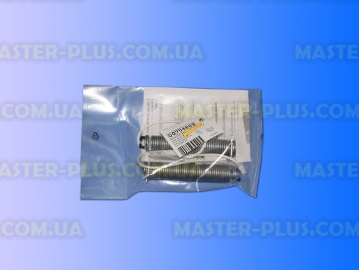 Пружина двери с тягой Bosch 754869 Original для посудомоечной машины