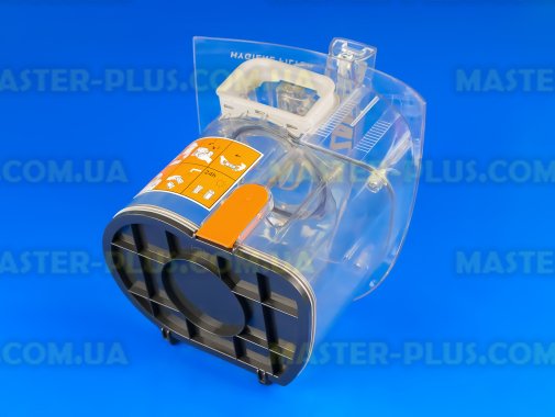 Контейнер для збору сміття Zanussi 4055289831 для пилососа