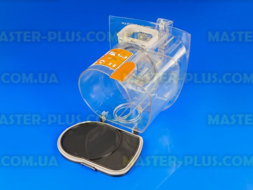 Контейнер для збору сміття Zanussi 4055289831 для пилососа