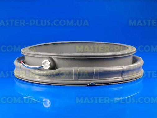 Резина (манжет) люка Samsung DC97-18132B Original для стиральной машины