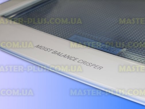 Полка над ящиком LG ACQ76172621 для холодильника