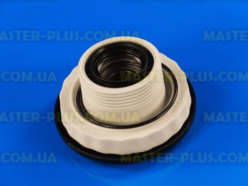Супорт бака пральної машини сумісний з Electrolux 4071306494 для пральної машини