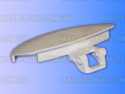 Ручка дверки (люка) совместимая с Zanussi 50294509000 для стиральной машины