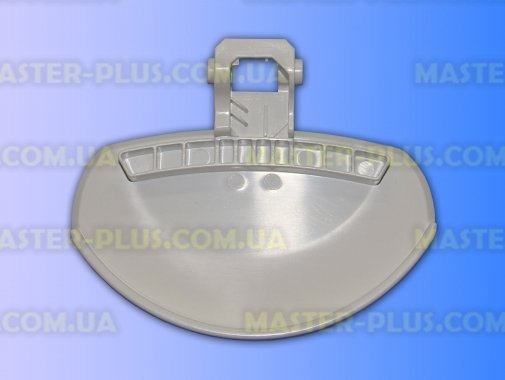 Ручка дверки (люка) совместимая с Zanussi 50294509000 для стиральной машины