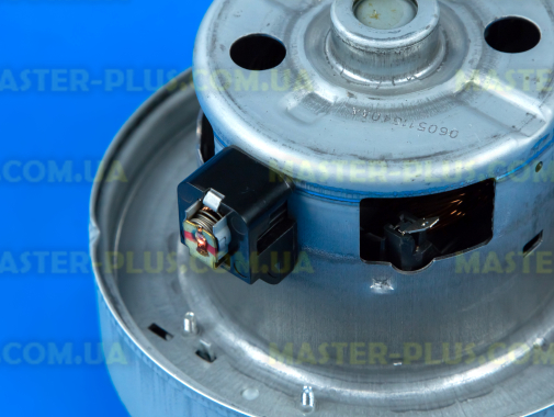 Мотор 1560W для пылесоса Samsung  DJ31-00007S Original для пылесоса