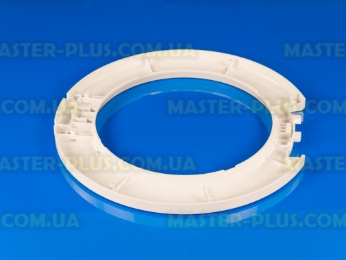 Обичайка дверки (зовнішня) Samsung DC63-00506B для пральної машини