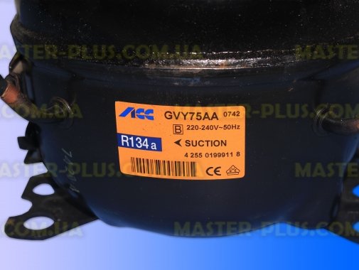 Компресор ACC GVY75AA для холодильника