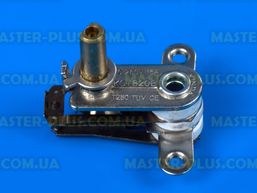 Терморегулятор механический KST820B 16A T250 230°C для утюга