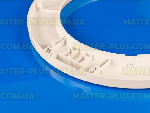 Обичайка дверки (зовнішня) Samsung DC63-00506B для пральної машини