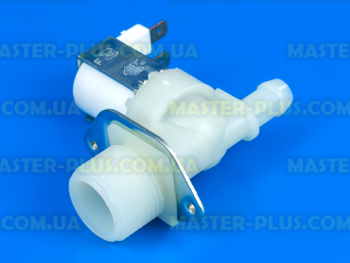Клапан впускной 1/180 универсальный TP Reflex (Италия) для стиральной машины