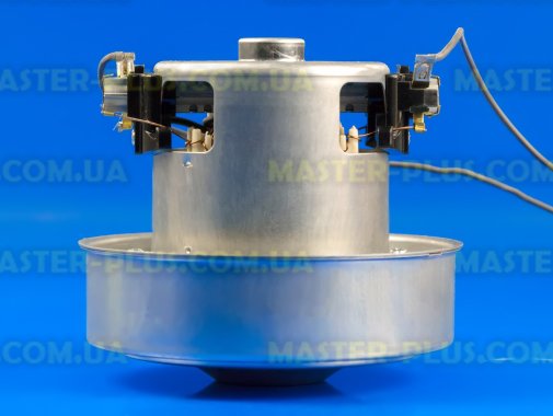 Мотор Zanussi 2192400022 для пилососа