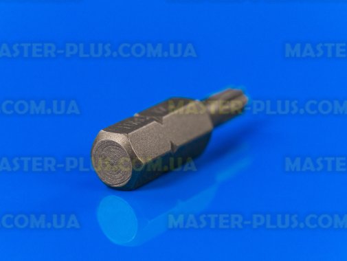 Біта torx T25 під адаптер 5/16 &quot;Force 1563025