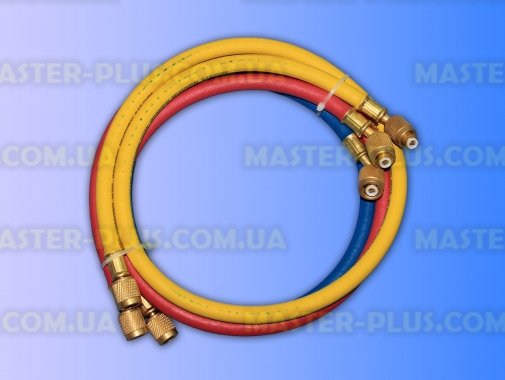 Манометрический коллектор двухвентильный VALUE VMG-2-R410A-03