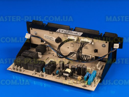 Модуль (плата) управления Beko 267000043 для плиты и духовки