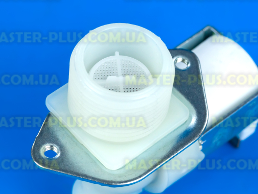 Клапан впускной 1/180 универсальный TP Reflex (Италия) для стиральной машины