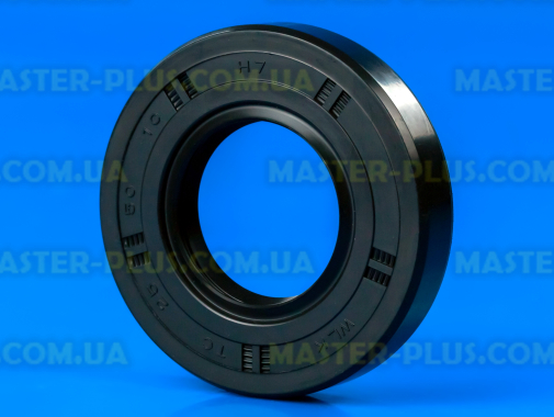 Сальник 25*50*10 WLK для пральної машини