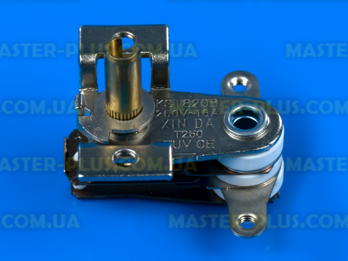 Терморегулятор механический KST820B 250V 16A 95°C для утюга