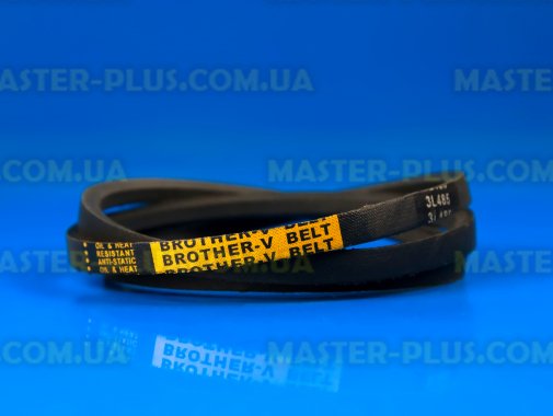Ремінь клиновидний 3L485 «BROTHER-V» для пральної машини