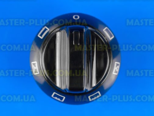 Ручка вибору режимів духовки Electrolux 3550367290 для плити та духовки