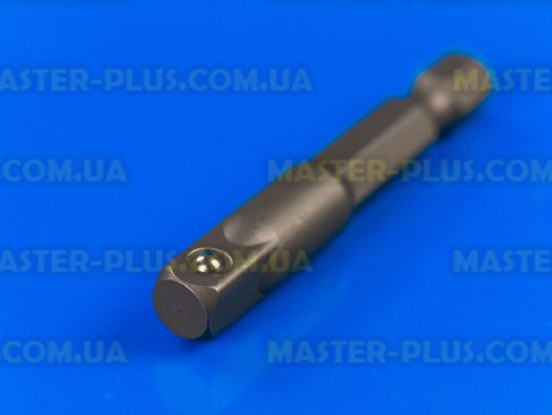 Адаптер для головок 1/4" под шуруповерт Force 8092250